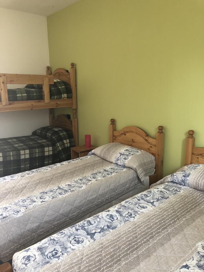Cascina Monte Diviso Hostel Галарате Екстериор снимка